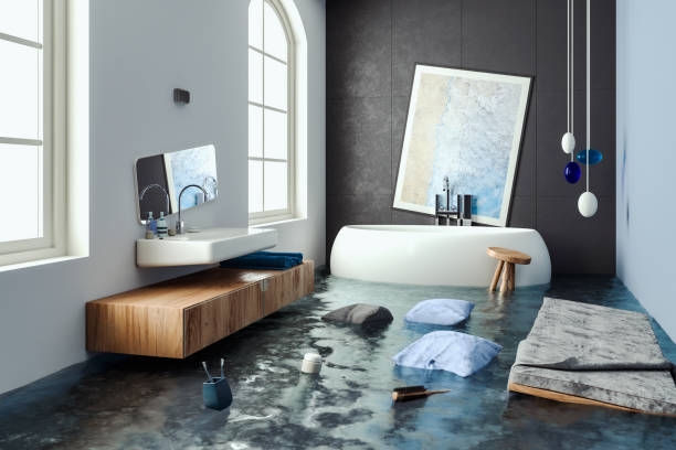 Water damage restoration experts in Walnut Hill, TN