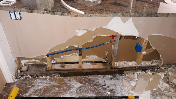 Fire Damage Restoration in Walnut Hill, TN