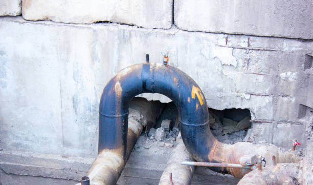 Professional Water damage restoration in Walnut Hill, TN
